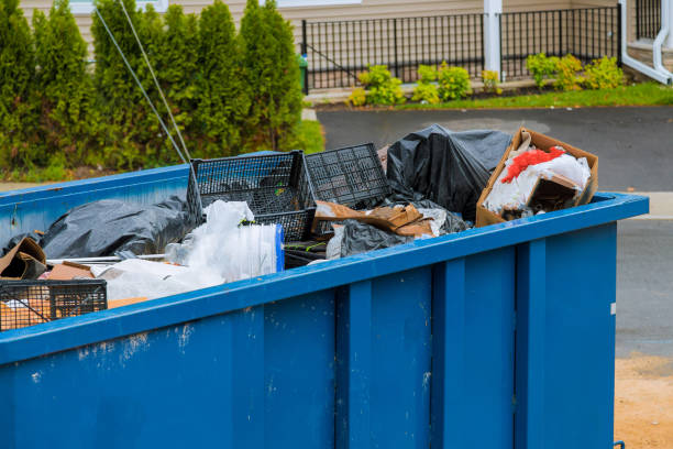 Attic Cleanout Services in Poydras, LA