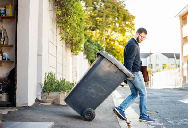 Reliable Poydras, LA Junk Removal Solutions