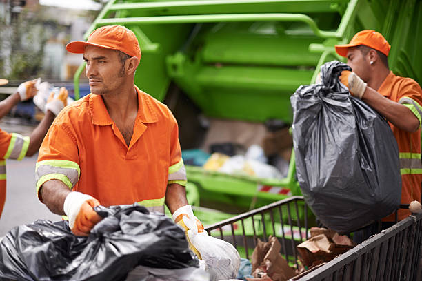 Best Commercial Junk Removal  in Poydras, LA